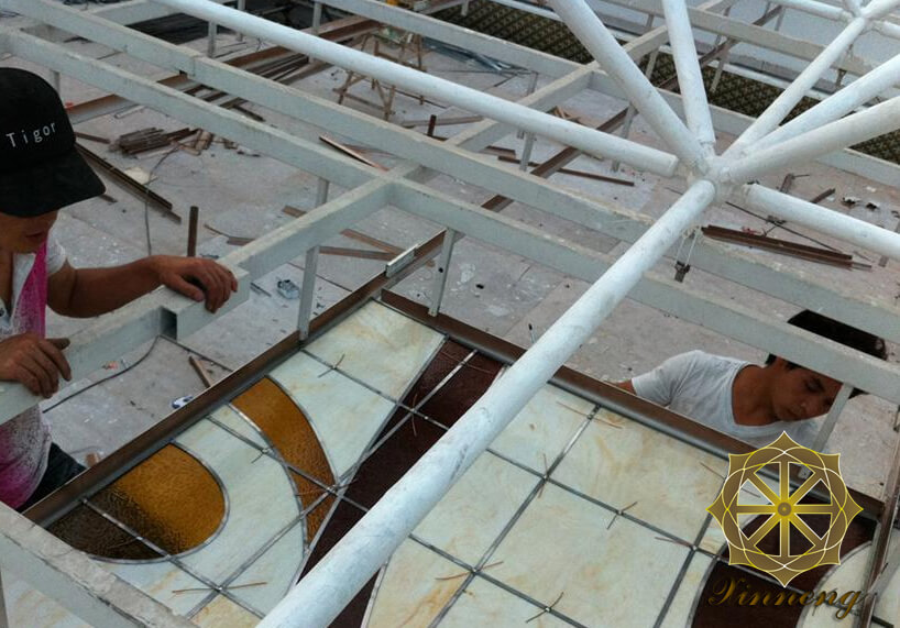 东莞万江葡萄庄园别墅