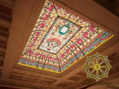 上海青蒲灯饰店