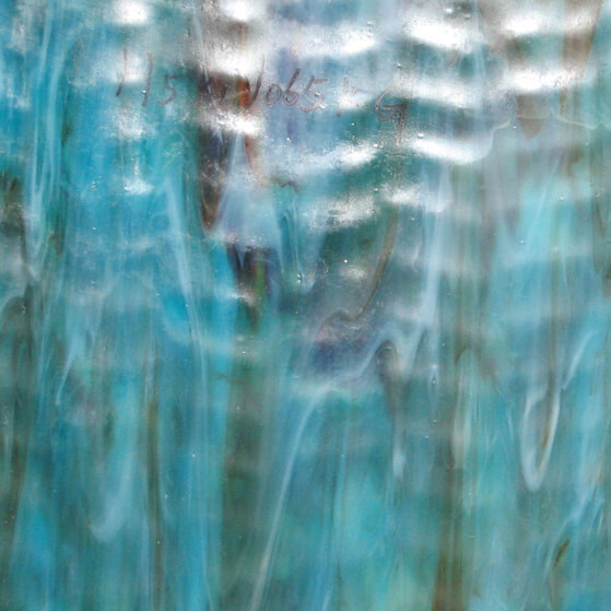 广州教堂彩绘玻璃原片